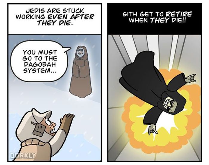 It’s All About Star Wars, part 2