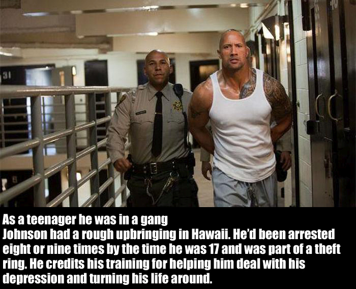 The Rock REACTS to his OWN MEME 🤣  Dwayne Johnson The Rock Shorts Facts  #shorts 