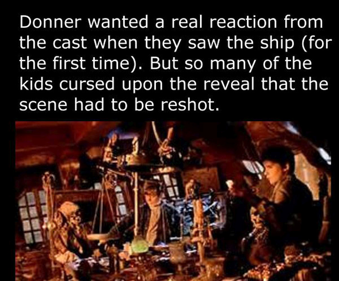 Looking Back At The Goonies 30 Years Later