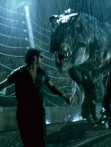 Fun Facts Your Probably Didn't Know About Jurassic Park