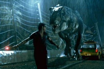 Fun Facts Your Probably Didn't Know About Jurassic Park