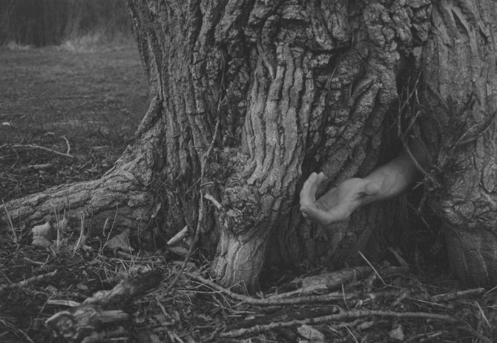 Creepy Images That Will Send A Shiver Down Your Spine