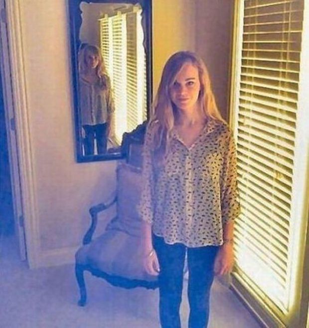 Creepy Images That Will Send A Shiver Down Your Spine