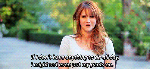 Quotes And GIFs That Perfectly Sum Up Why We Love Jennifer Lawrence