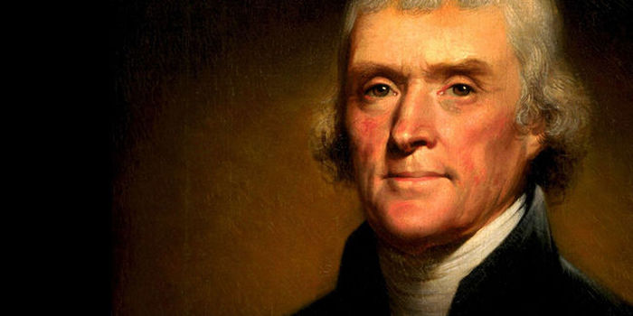 6 Famous Historical Figures Who Were Actually Awful People