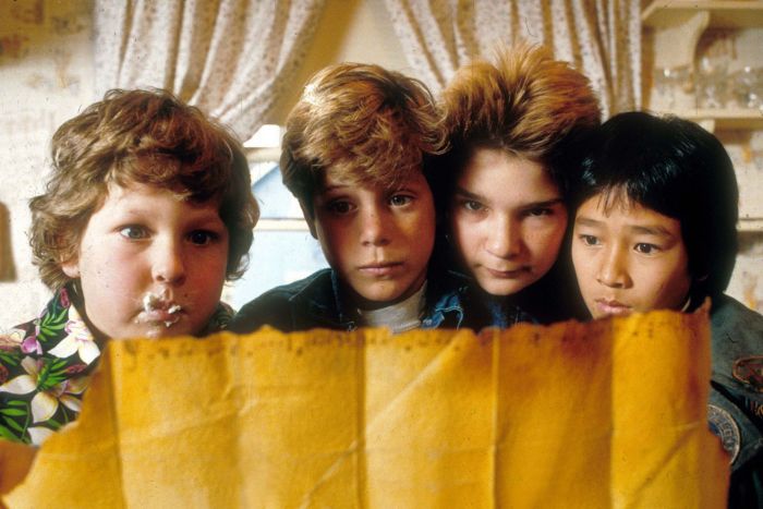 Find Out What The Cast Of The Goonies Is Up To Now