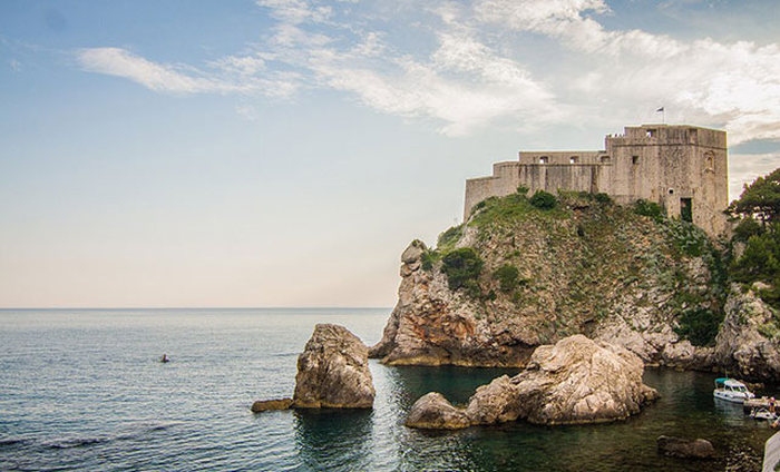 Iconic Game Of Thrones Locations That You Can Actually Visit