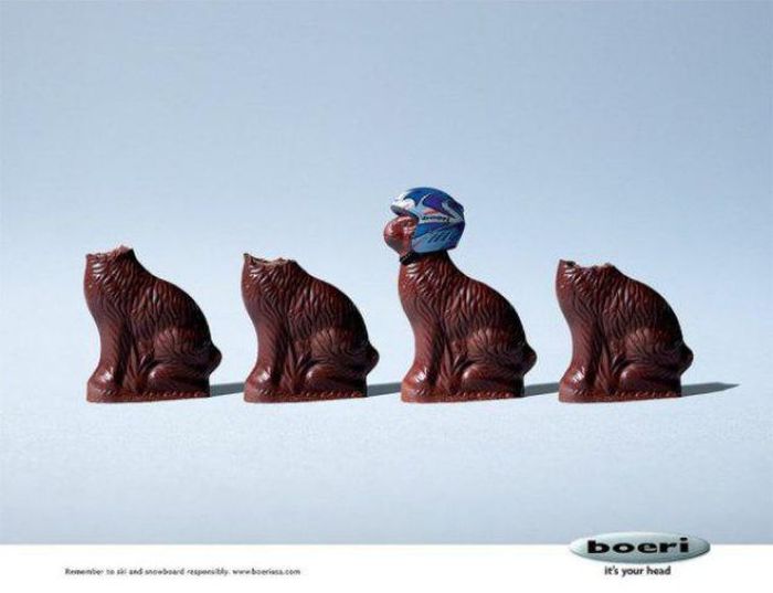 Advertising Campaigns That Will Definitely Get Your Attention
