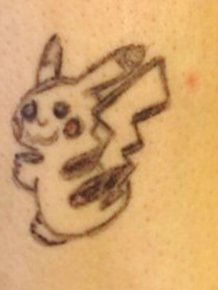 How To Turn Pikachu Into Pikasso