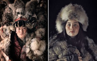 Stunning Portraits Show Tribes And Cultures That Are Almost Extinct
