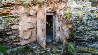 The Most Expensive Underground Wine Cellar In Australia Is For Sale