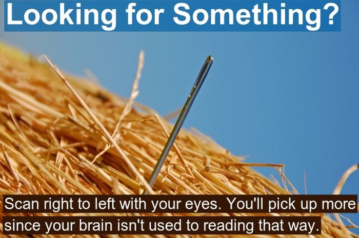 Practical Life Hacks That Can Be Used For Everyday Life
