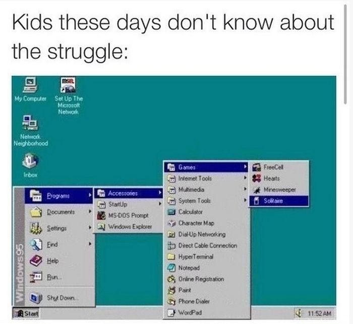 35 Flashback Pictures That Will Make You Miss The 2000s