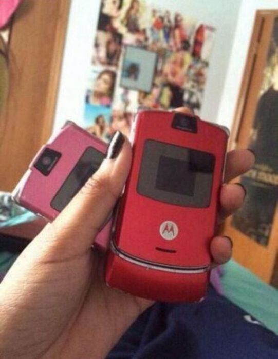 35 Flashback Pictures That Will Make You Miss The 2000s