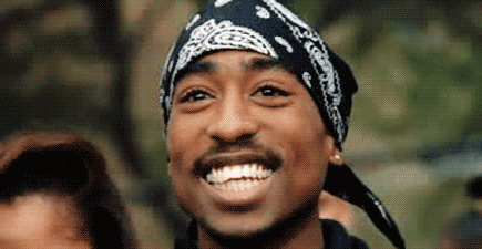 Fascinating Facts About Legendary Rapper Tupac Shakur