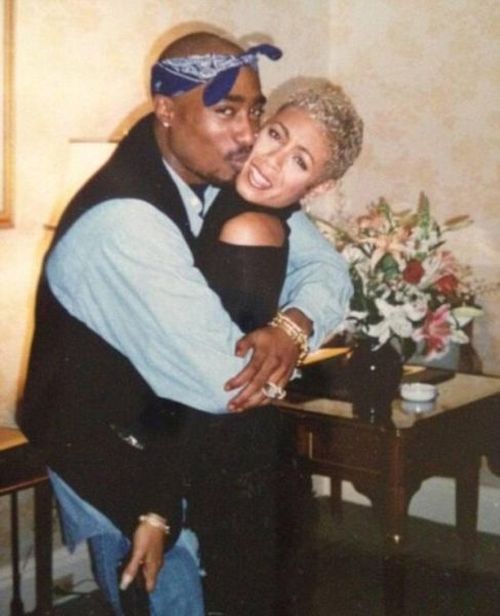 Fascinating Facts About Legendary Rapper Tupac Shakur