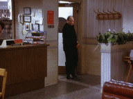 When Two Separate GIFs Come Together To Tell The Perfect Story