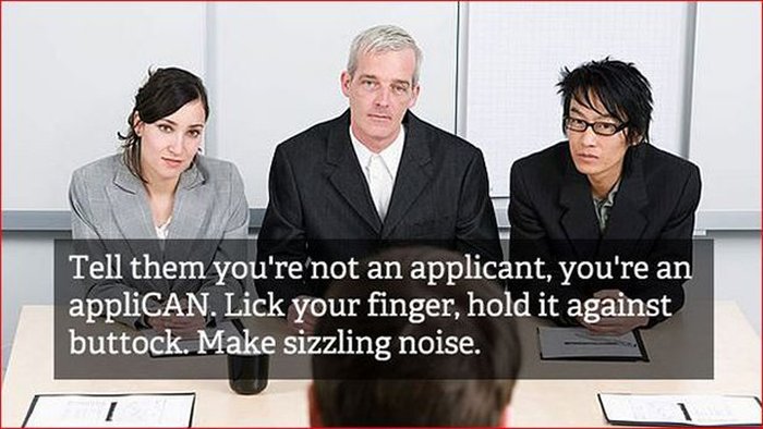 Tips That Are Guaranteed To Help You Nail Your Next Job Interview