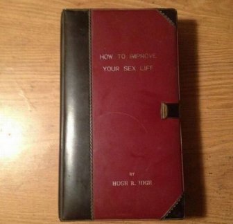 Self-Help Book