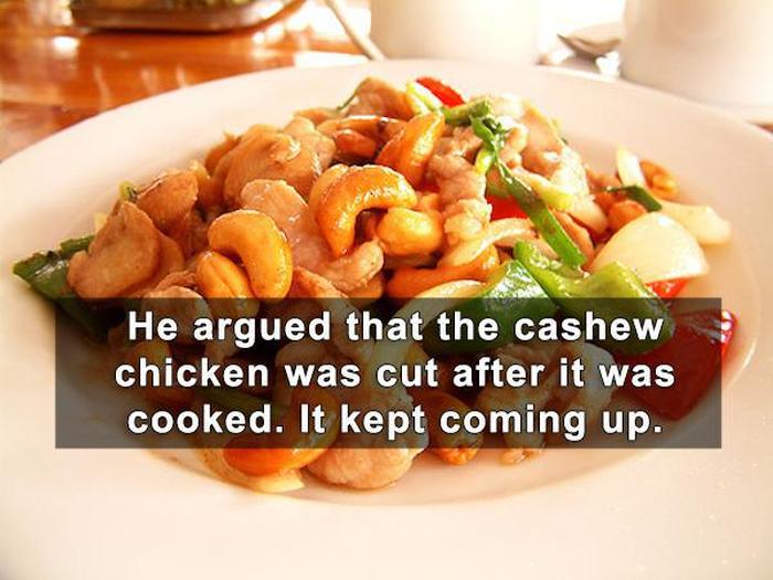 These People Got Dumped For Bizarre But Hilarious Reasons