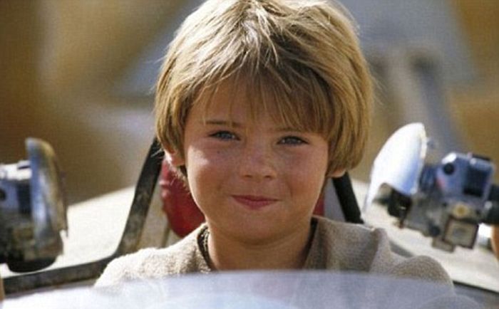 Actor Who Played Anakin Skywalker Arrested For Reckless Driving