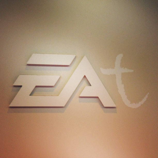 Life Is Good For The Employees Of EA Sports