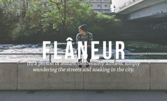 French Words And Phrases That Every Language Needs To Adopt