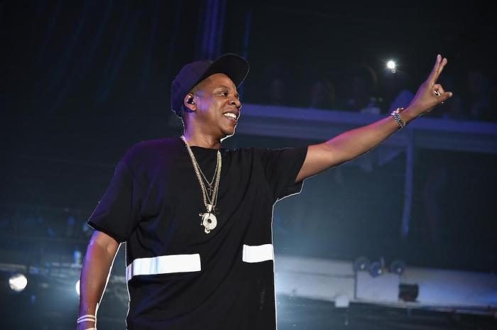 Find Out How Much Your Favorite Rappers Get Paid Per Show