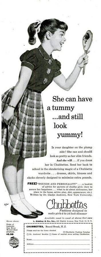 Vintage Ads That People Would Find Offensive Today