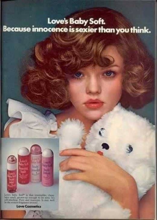 Vintage Ads That People Would Find Offensive Today