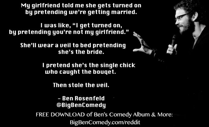 Great Stand Up Comedy Jokes By Great Stand Up Comedians