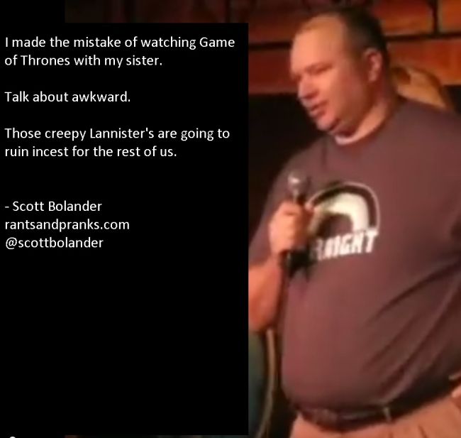 Great Stand Up Comedy Jokes By Great Stand Up Comedians