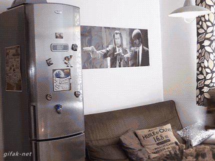 19 GIFs That Show Off Absolutely Perfect Pranks
