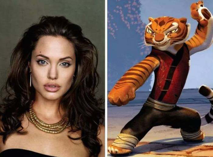 Meet The Famous Voices Behind These Famous Animated Characters