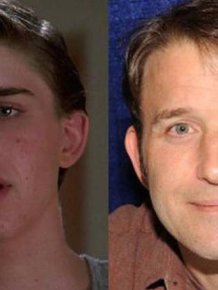 See What The Cast Of Weird Science Looks Like 30 Years Later