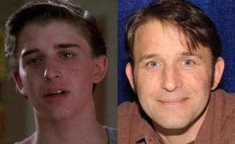 See What The Cast Of Weird Science Looks Like 30 Years Later
