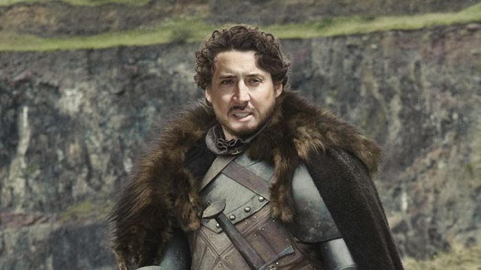 What 30 Game of Thrones Characters Look Like With Nicolas Cage's Face