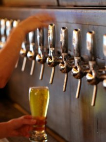 10 Scientific Reasons Why Drinking Beer Is Healthy For You