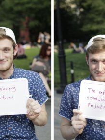 Strangers In New York City Reveal The Best And Worst Things About America