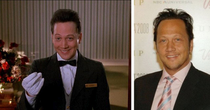 The Cast Of Home Alone Back In The Day And Today