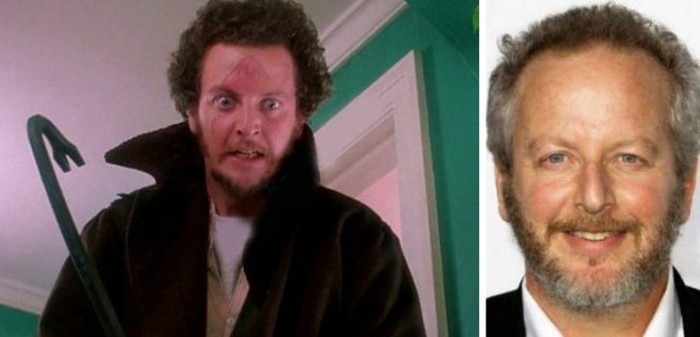 The Cast Of Home Alone Back In The Day And Today