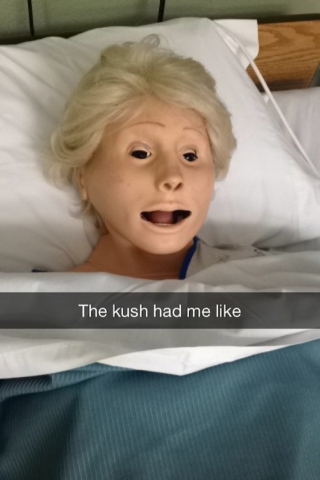 These Are The Type Of Snapchats You Definitely Want To Save