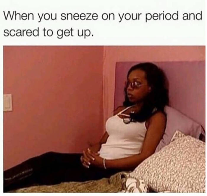 21 Pictures That Every Girl Can Relate To
