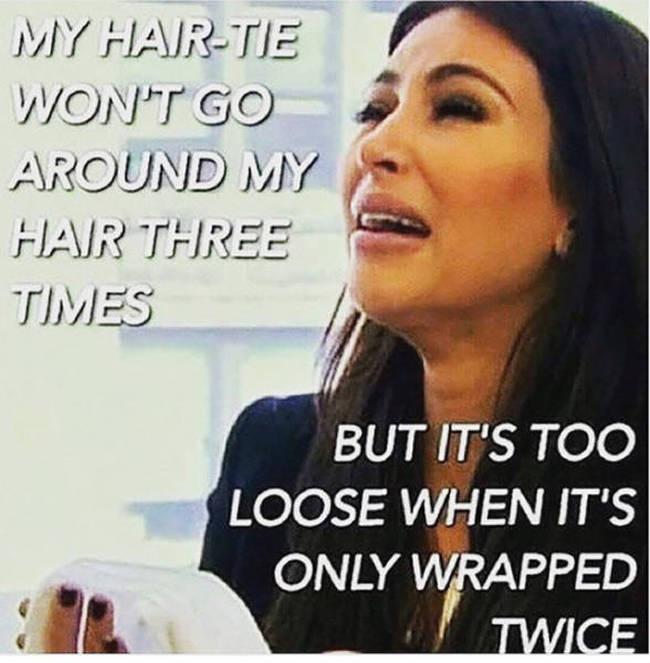 21 Pictures That Every Girl Can Relate To