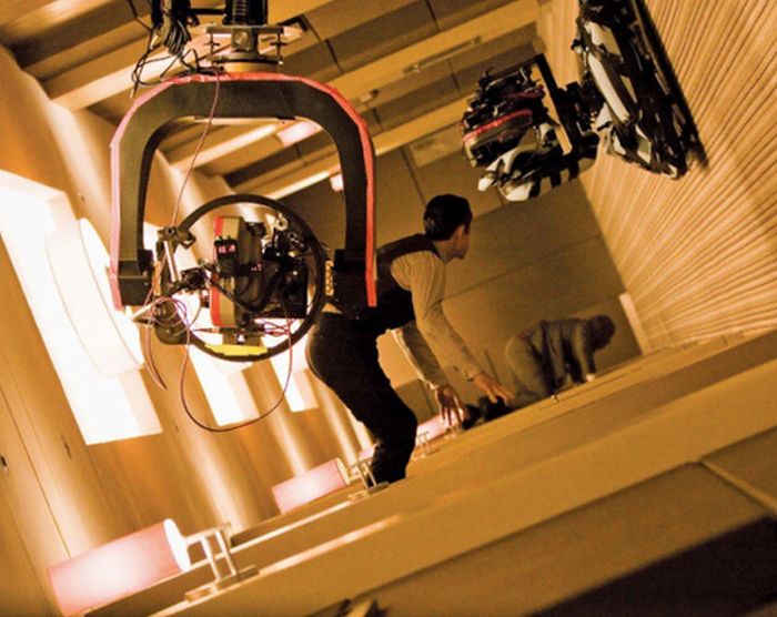 A Behind The Scenes Look At The Making Of Inception