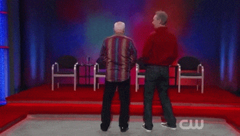 Daily GIFs Mix, part 744