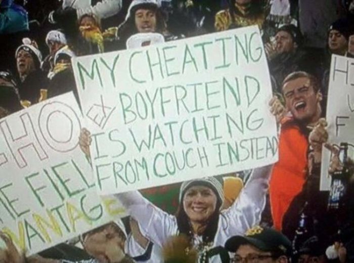 20 Times Cheaters Felt The Wrath Of A Scorned Ex