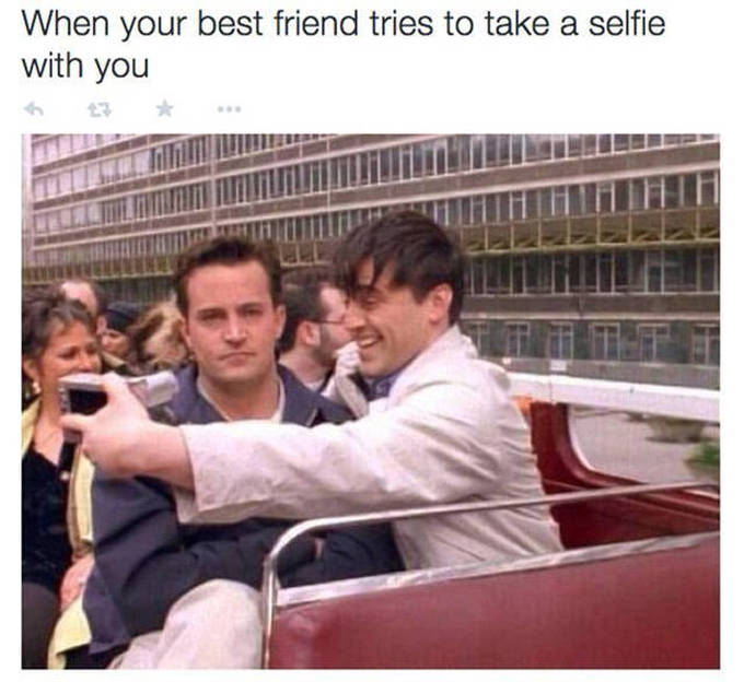 24 Different Types Of Friends Everyone Has In Their Squad | Fun