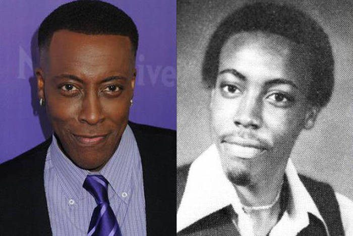 See What These Famous TV Show Hosts Looked Like When They Were Younger