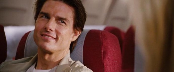 See The Evolution Of Tom Cruise Throughout His Career